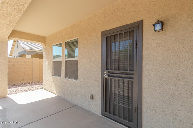 0022-22 - San Miguel