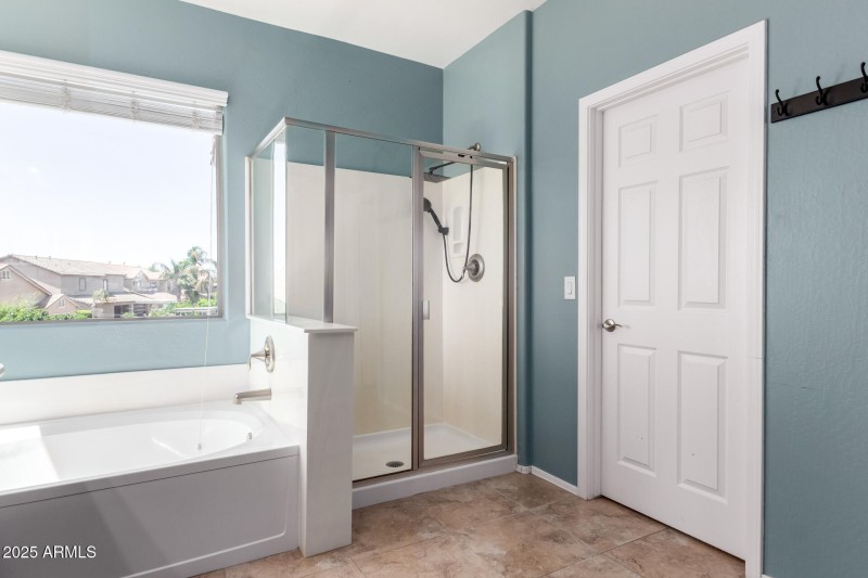 PRIMARY BATH OFFERS -