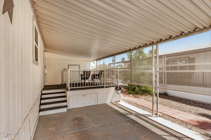 Patio/Carport