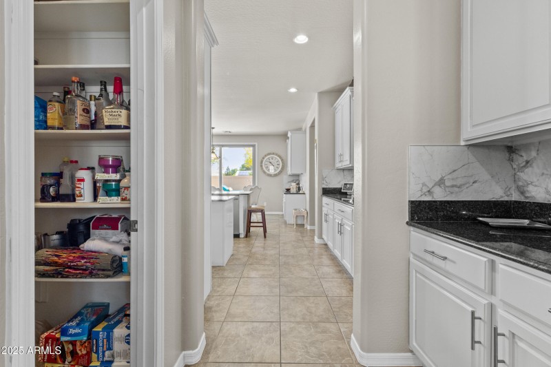Butler Pantry