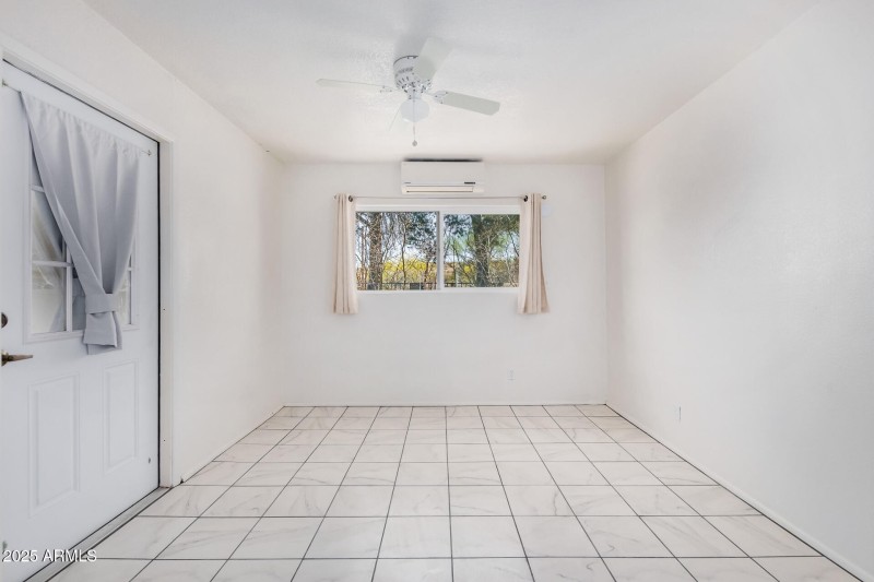 Private Room With Outdoor Views