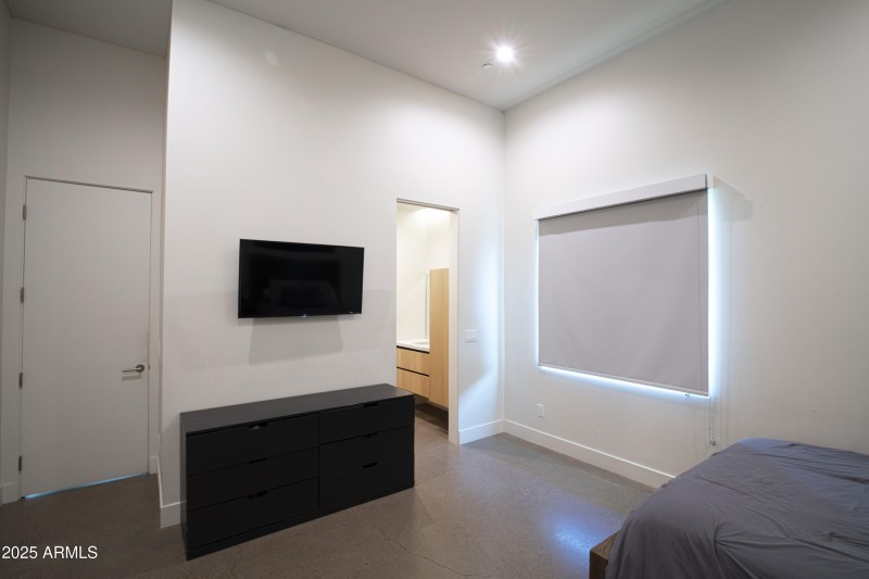 Bedroom #3 Downstairs