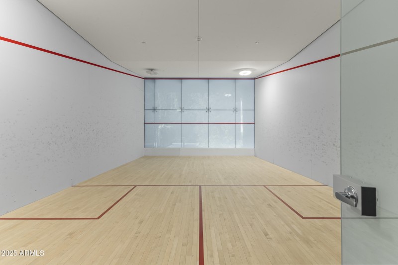Racketball