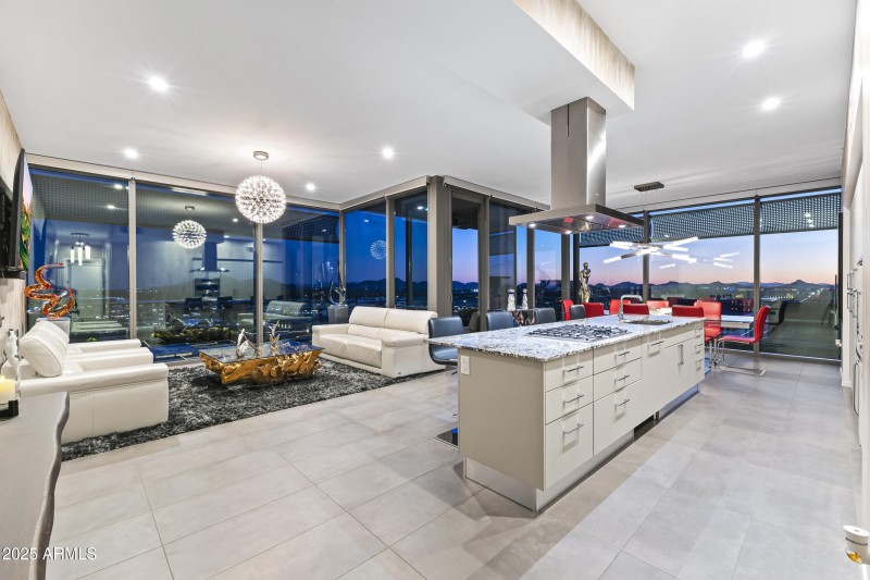 Optima Kierland 1218