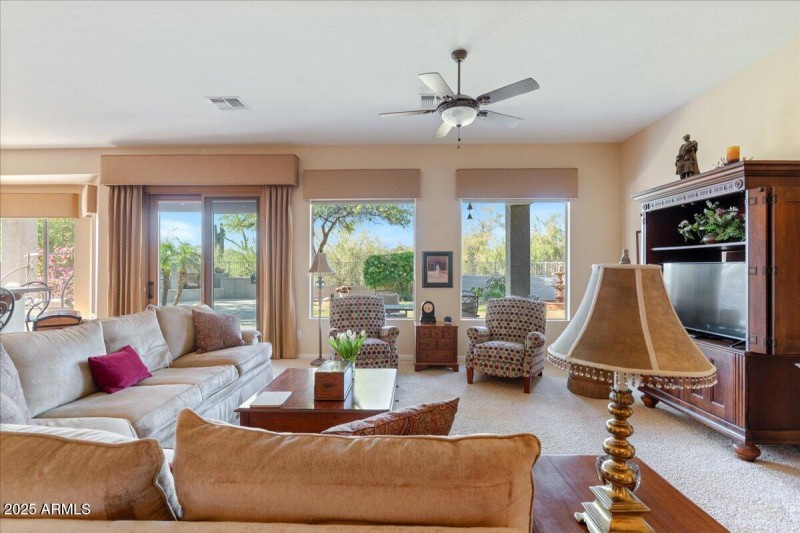 Large Windows for backyard viewing