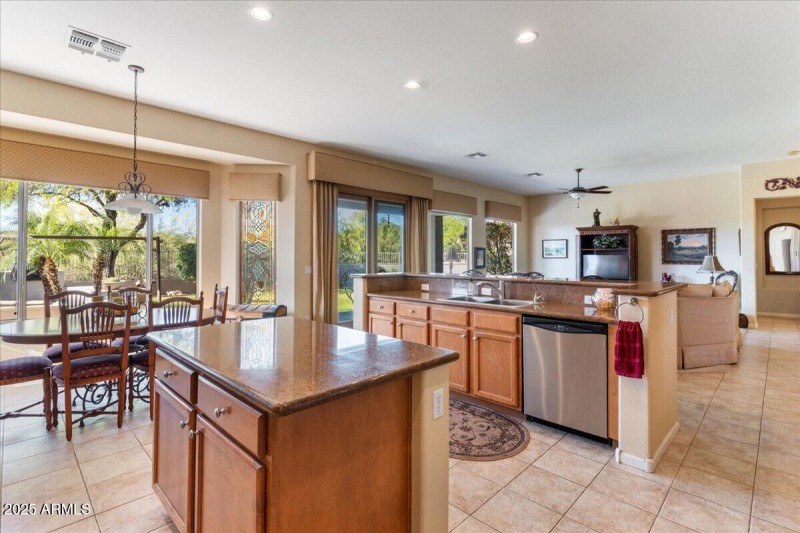 Perfect for Entertaining