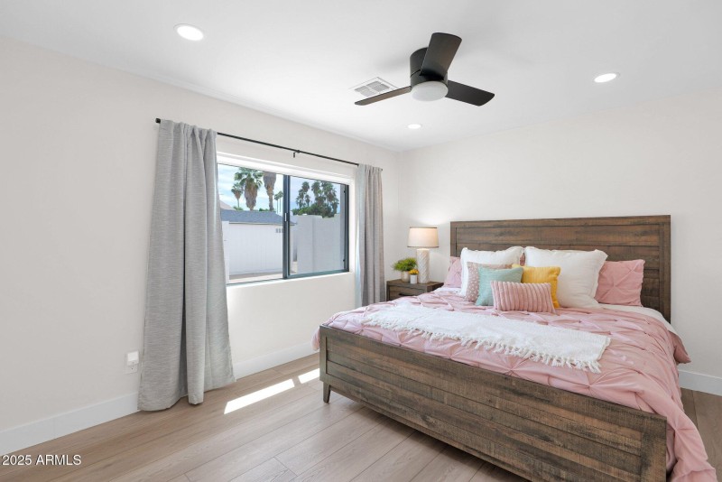 Guest Bedroom Two
