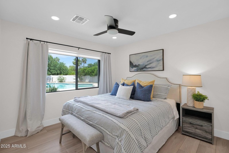 Guest Bedroom Three