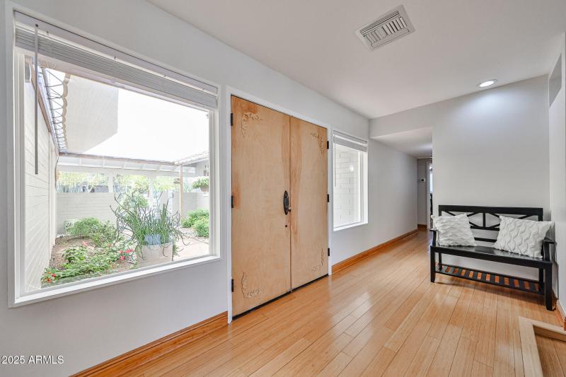 Entryway