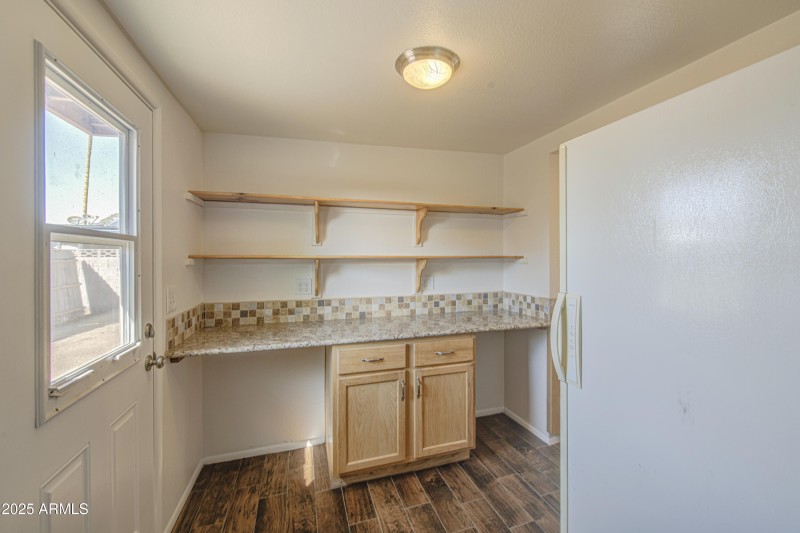 Kitchen Pantry