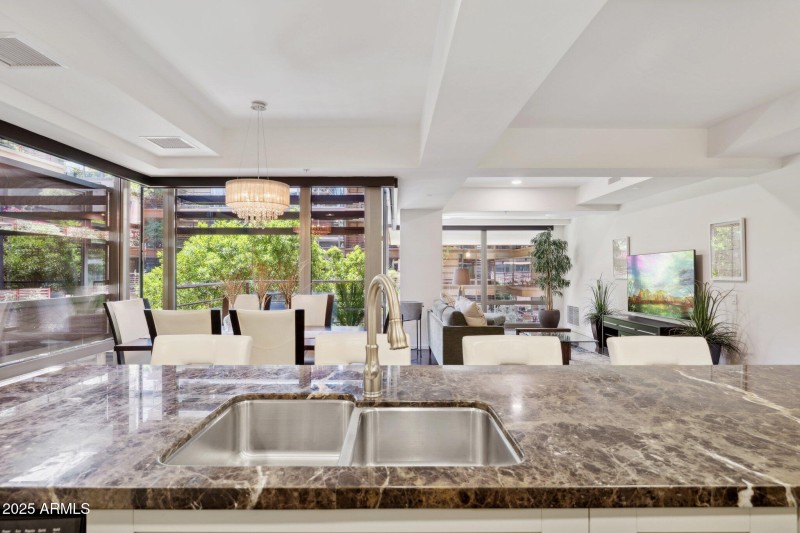 Experience the beauty of natural light