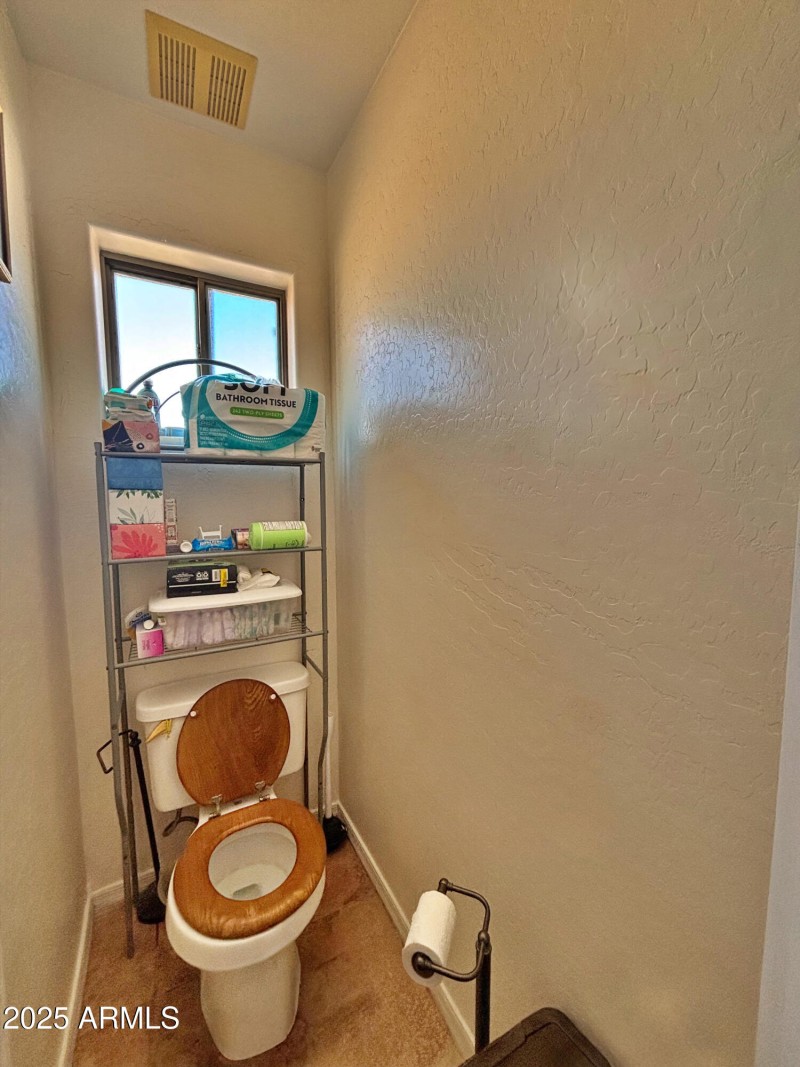 Master Toilet Room