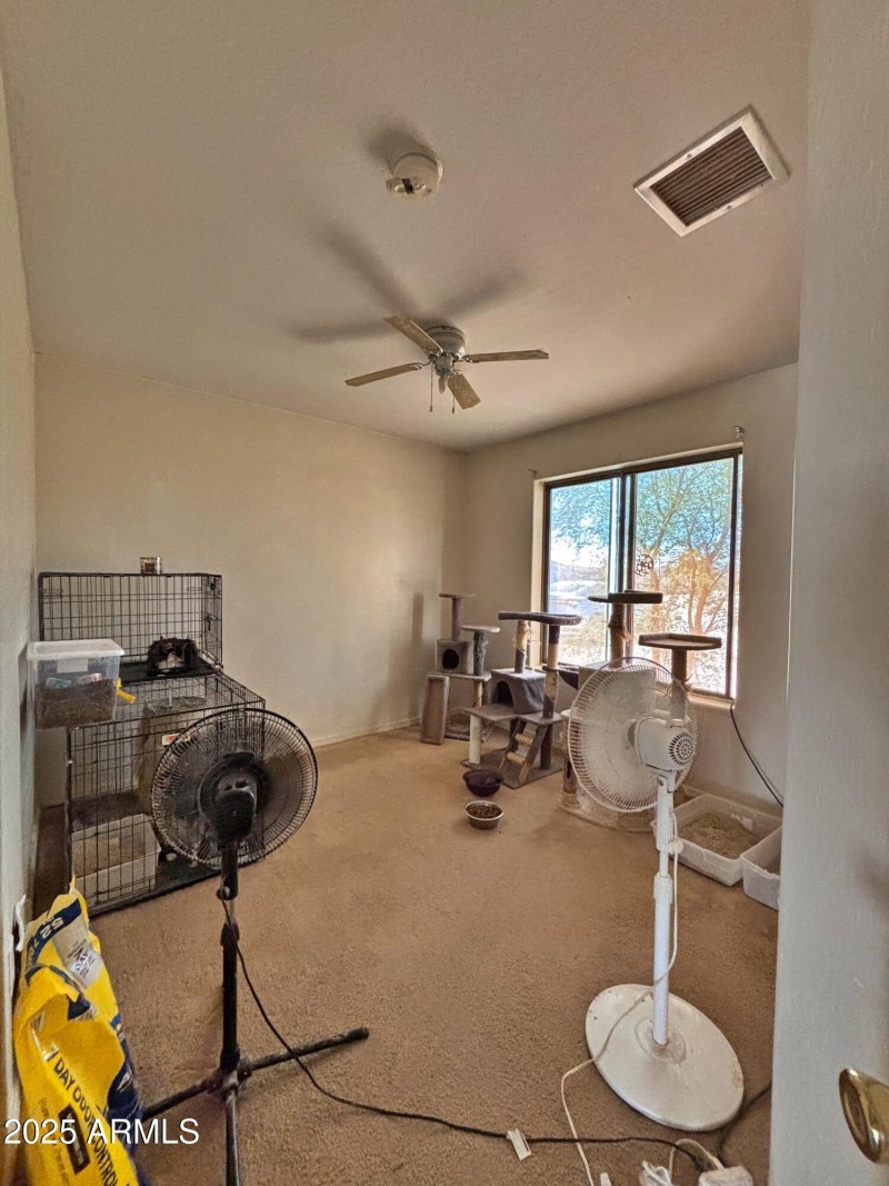 3rd Bedroom another view