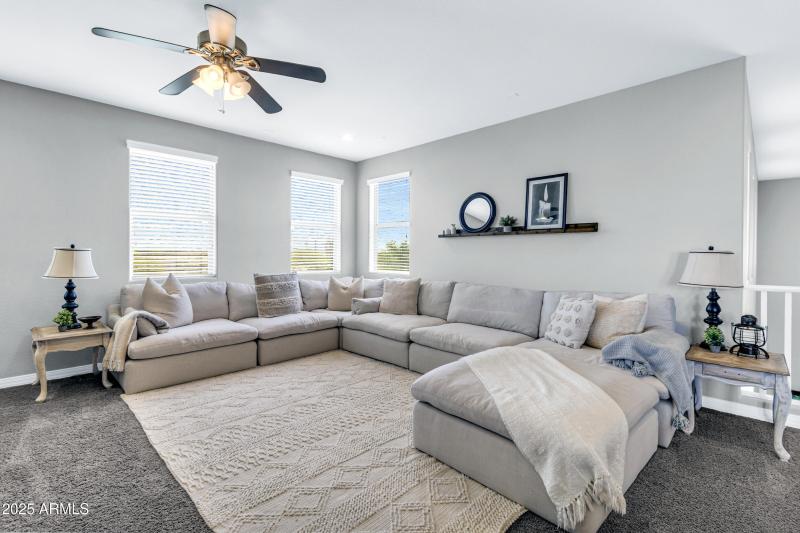 Amazing Oversized Loft