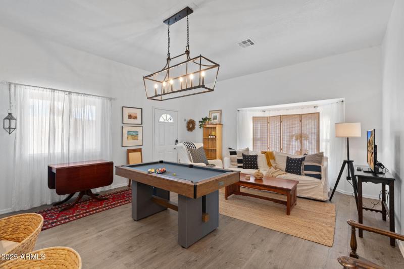 Guest House Great Room