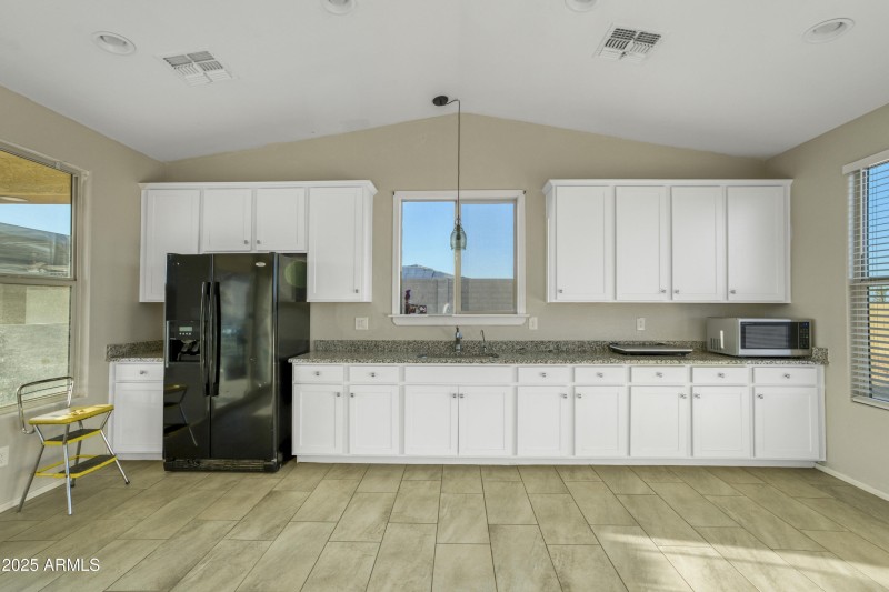 Casita (Kitchenette)