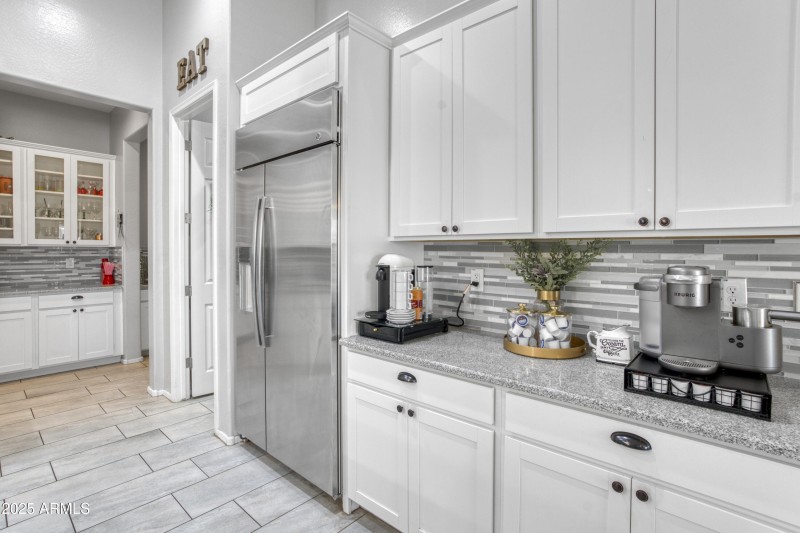 Perfect Spot for Your Coffee or Wine Bar