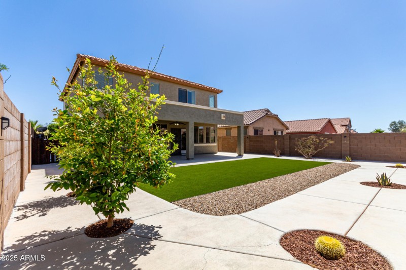 36114 W VERA CRUZ DR