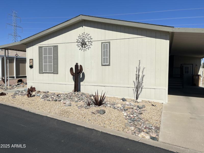 11596 W SIERRA DAWN BLVD 33