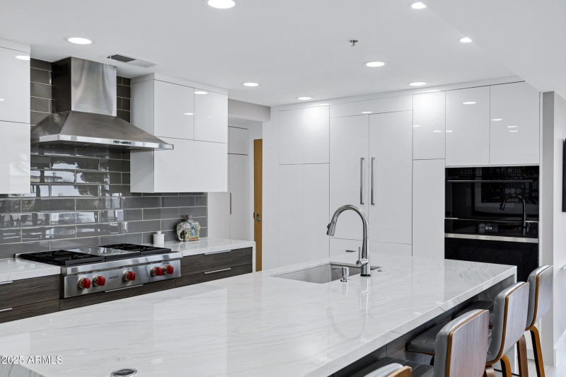 Quartzite Countertops