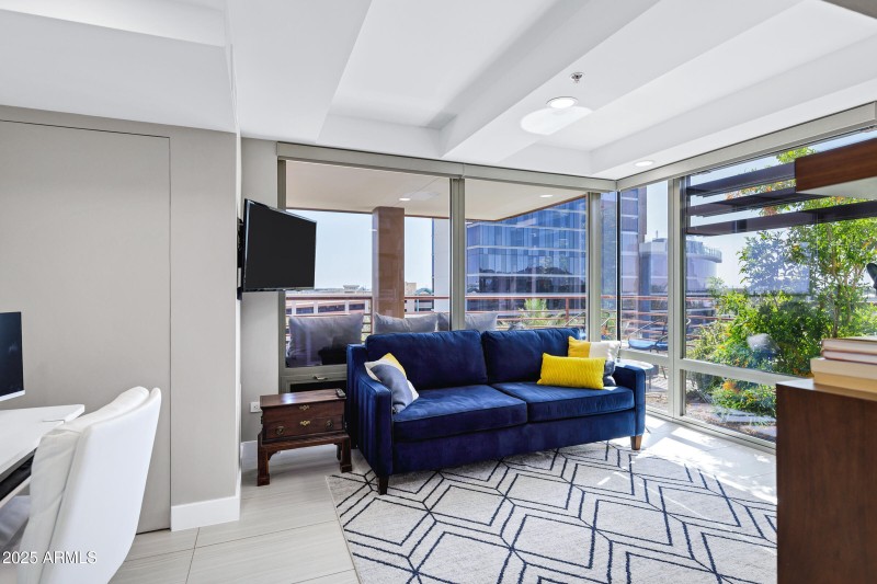 Additional Secondary Bedroom