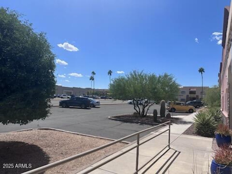 Parking View 2