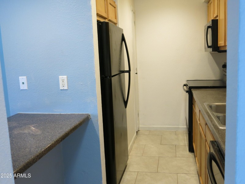 Full Appliance Package