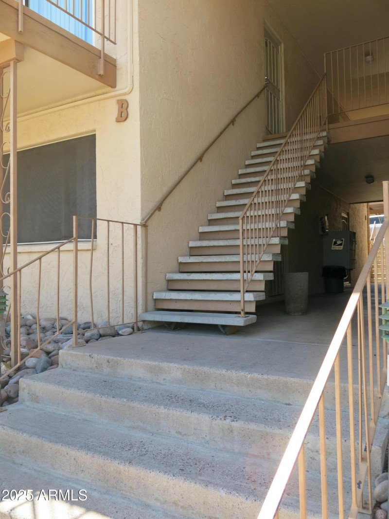 Entrance 1130 E Butler Bldg B