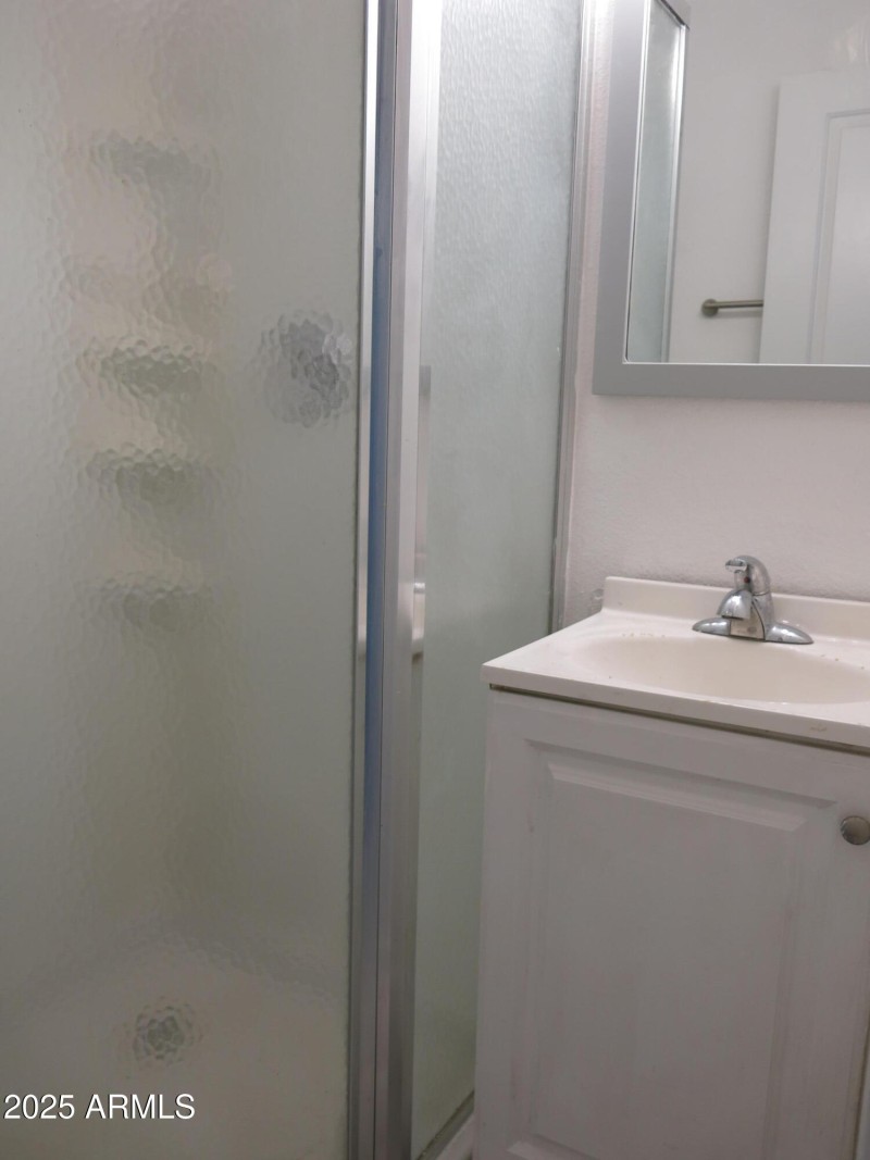 En-suite Primary Bedroom