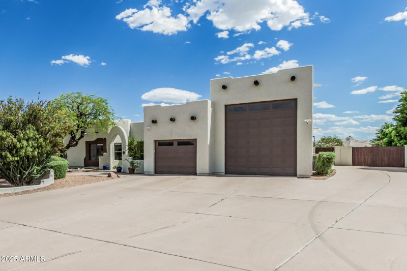 Extended Drive, Endless Possibilities