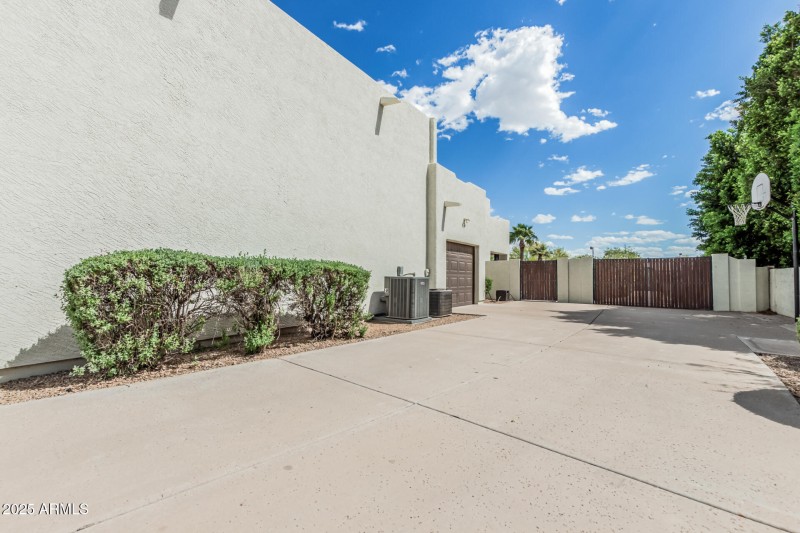 Room for Everyone -- And Everything