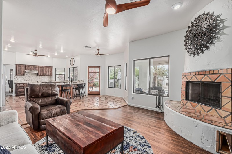 Natural Light, Thoughtful Design