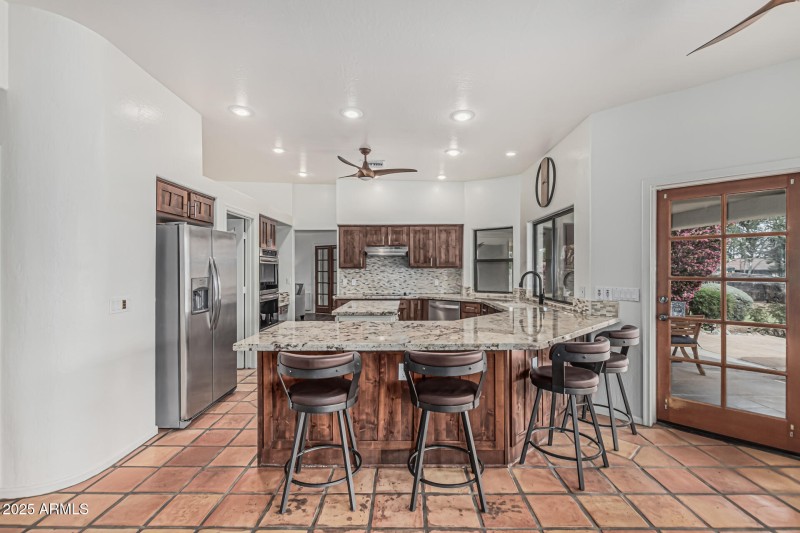 Beautifully Balanaced Inside & Out