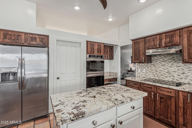 Double Air Fryer Ovens!