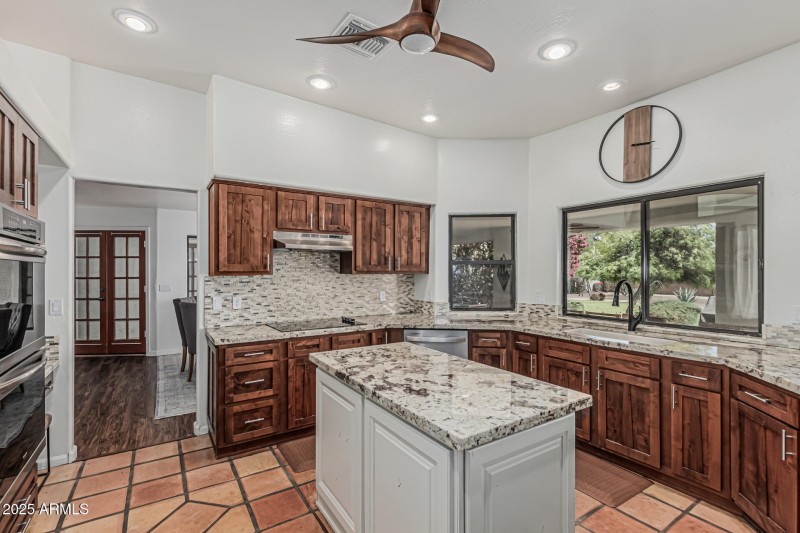 Meals & Memories in the Making