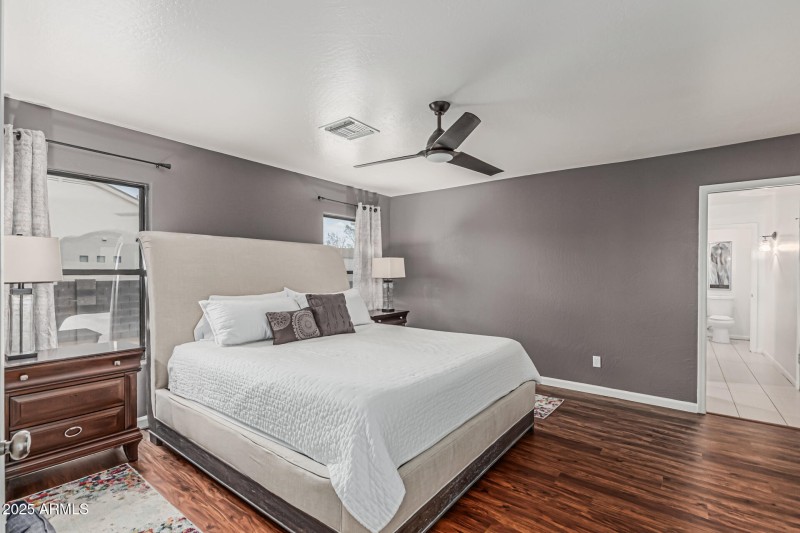 Serene Primary Retreat