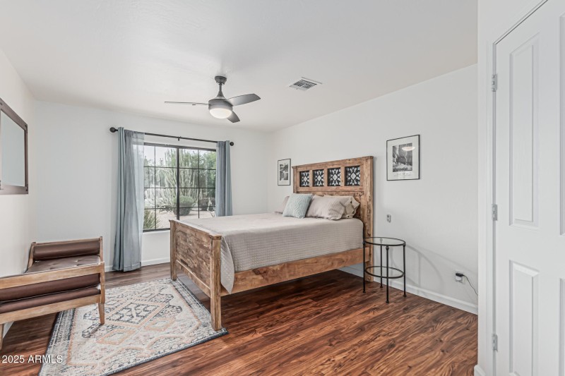 Wake Up to Tranquility