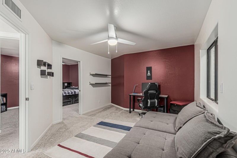 Perfect Spot for a Home Office