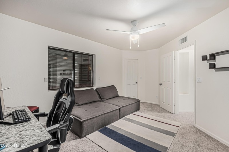 Perfect Spot for a Home Office