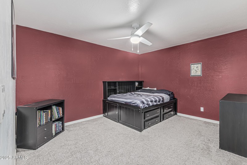 Rest, Read, Recharge