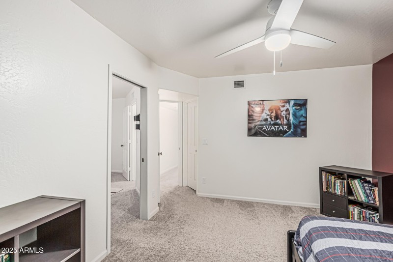 Rest, Read, Recharge