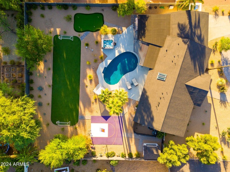 6025 E Charter Oak Rd - 104