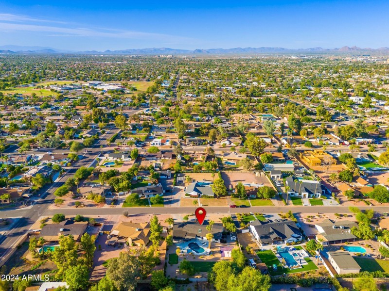 6025 E Charter Oak Rd - 111