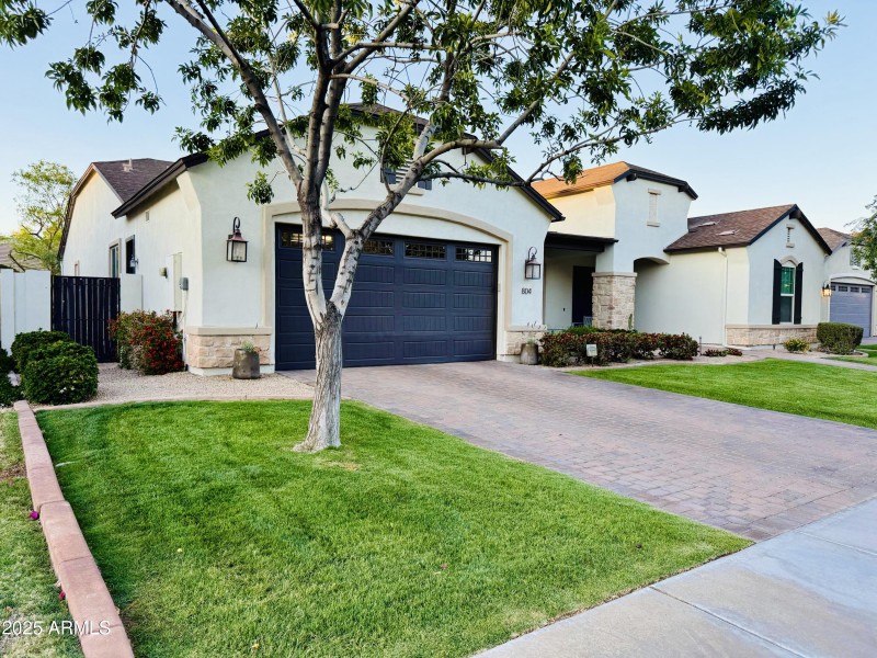 Welcome to Claremont