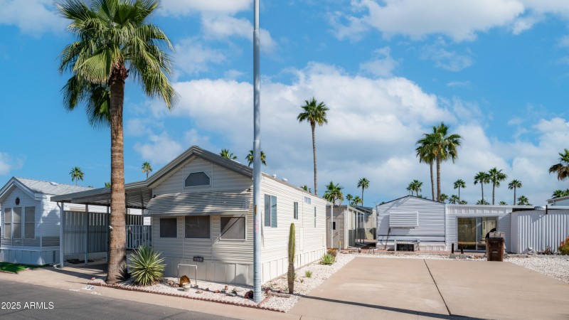 3710 S Goldfield Rd Lot 786 Exterior Pho