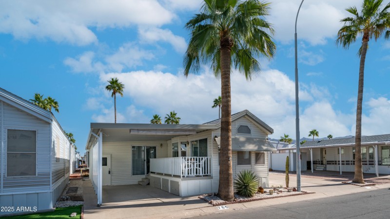 3710 S Goldfield Rd Lot 786 Exterior Pho