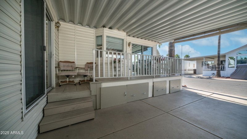 3710 S Goldfield Rd Lot 786 Exterior Pho