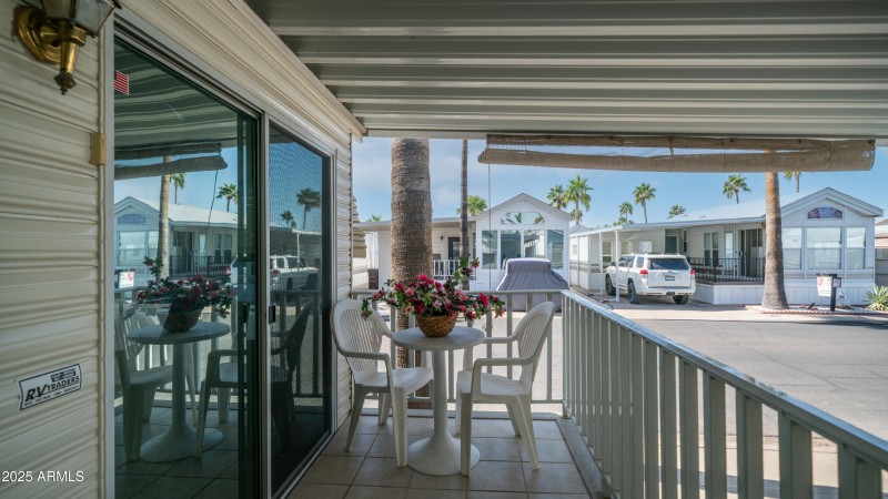 3710 S Goldfield Rd Lot 786 Exterior Pho