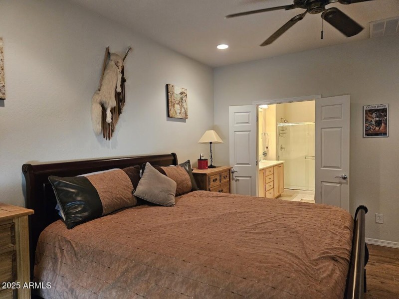 Main Bedroom and Bath - Copy