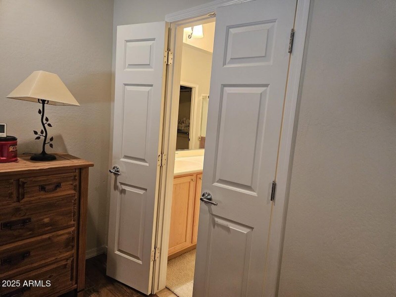 Private Main Bathroom